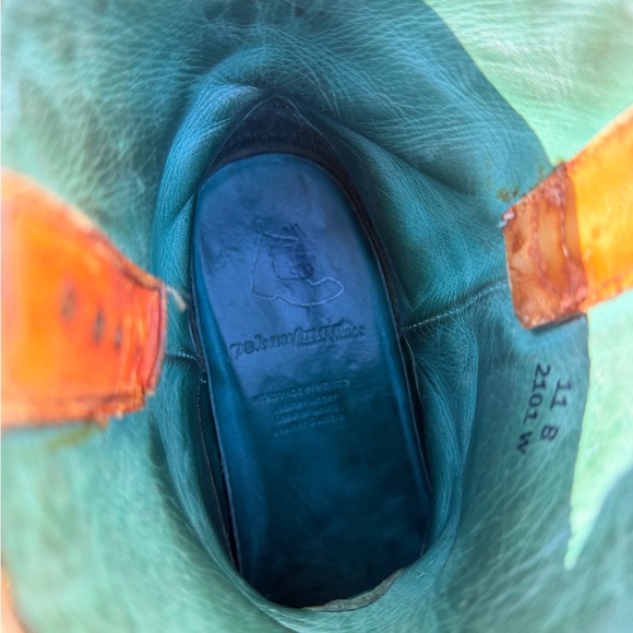 PS Kaufman Junction Eastern Boots - Picture 8 of 16